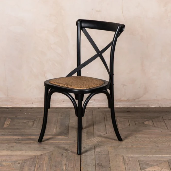 The Appledore Chair - View 4