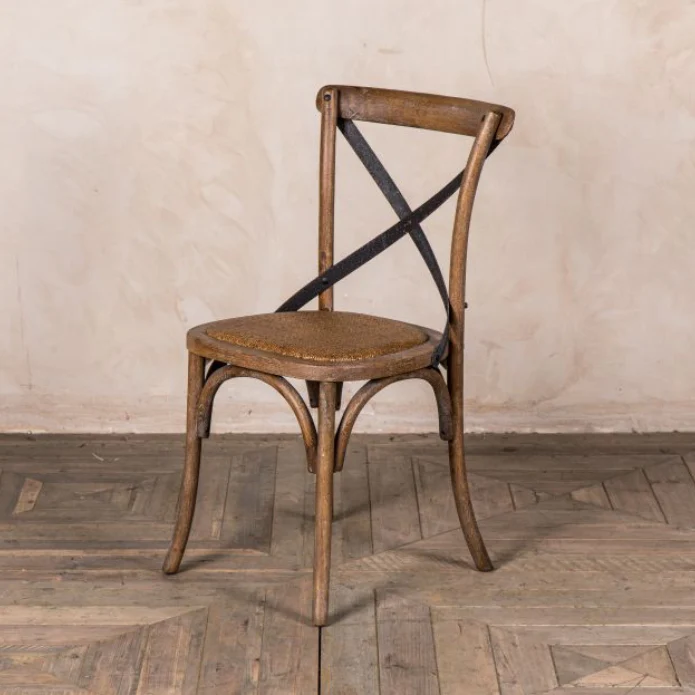 The Appledore Chair - View 2
