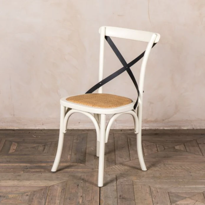 The Appledore Chair - View 5