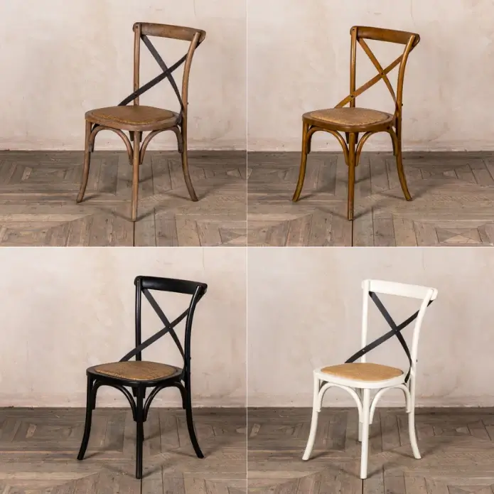 The Appledore Chair