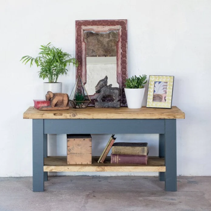 The Attenborough TV Table - View 5
