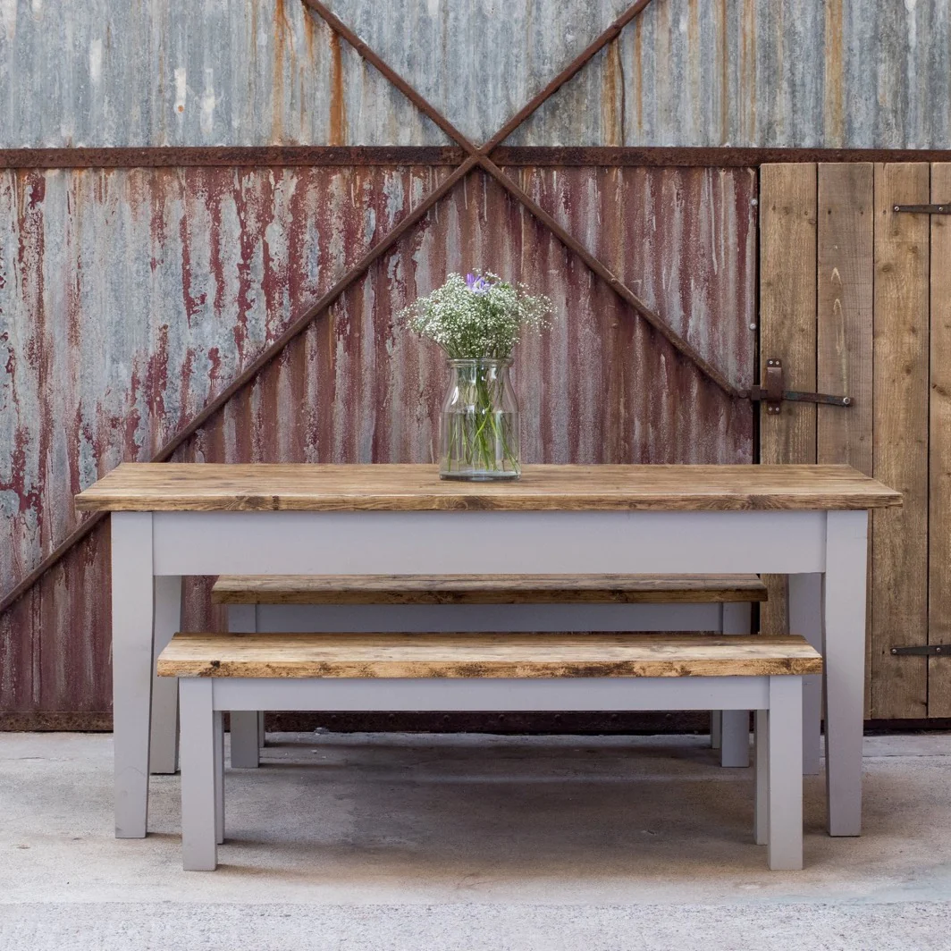 The Bakery Dining Set - View 6