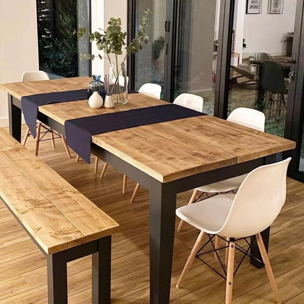 The Bakery Dining Set - View 5