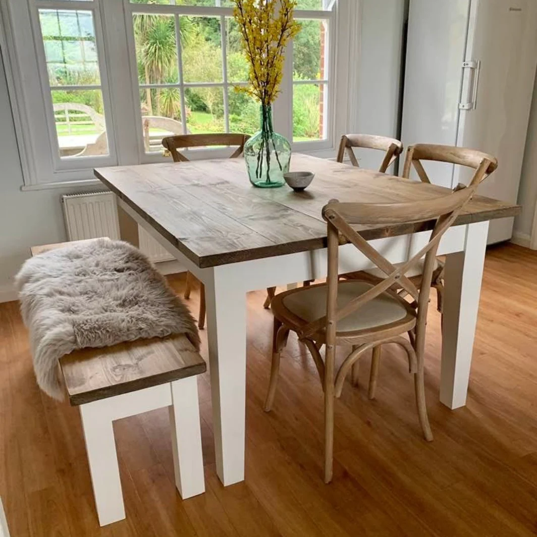 The Bakery Dining Set - View 4