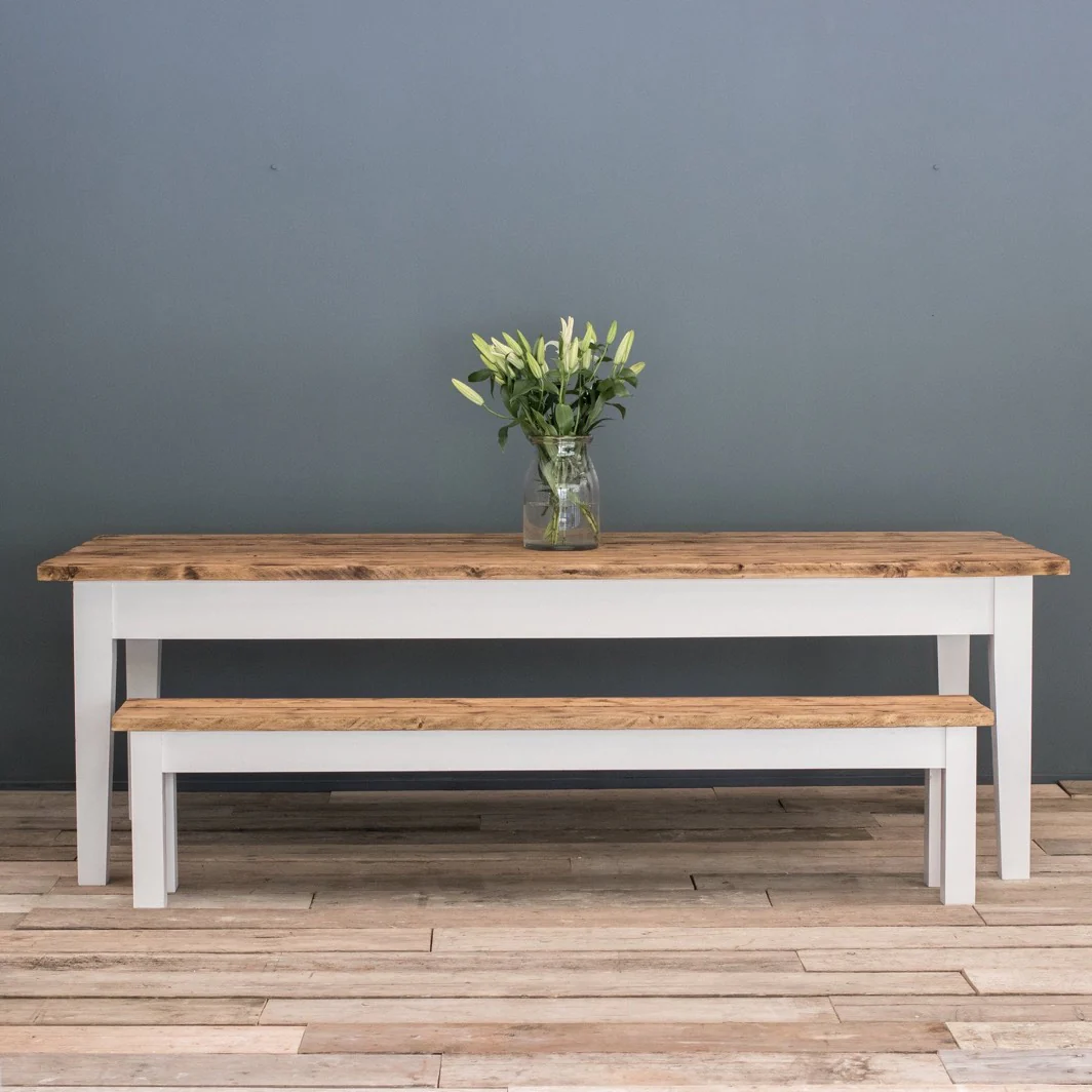 The Bakery Dining Set - View 2