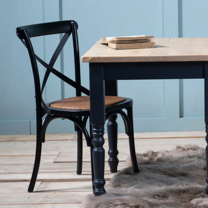 The Appledore Chair - View 10