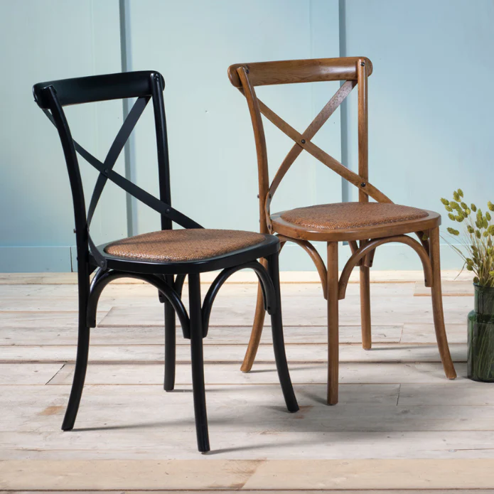 The Appledore Chair - View 6
