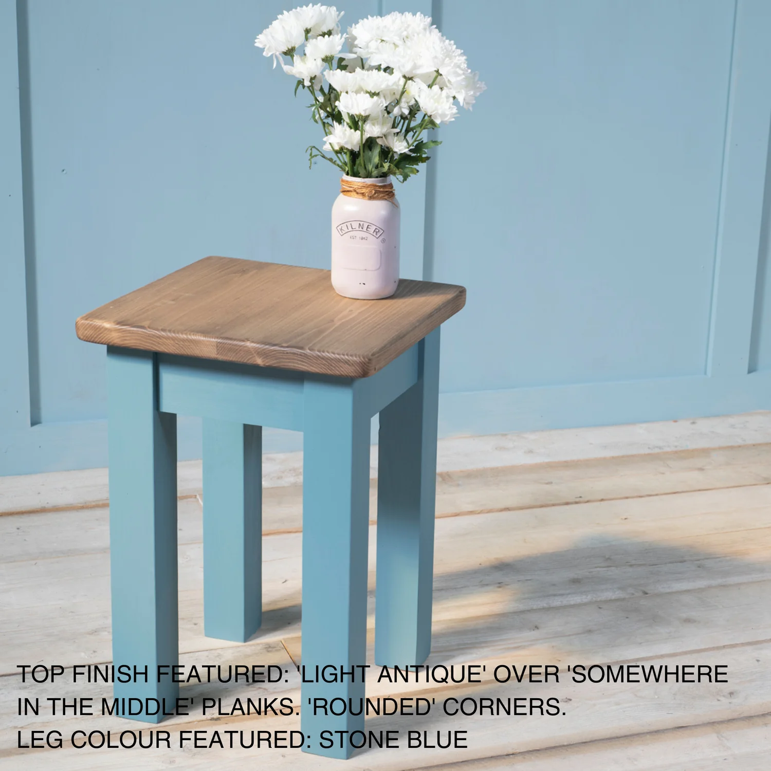 The Nook Table - View 2