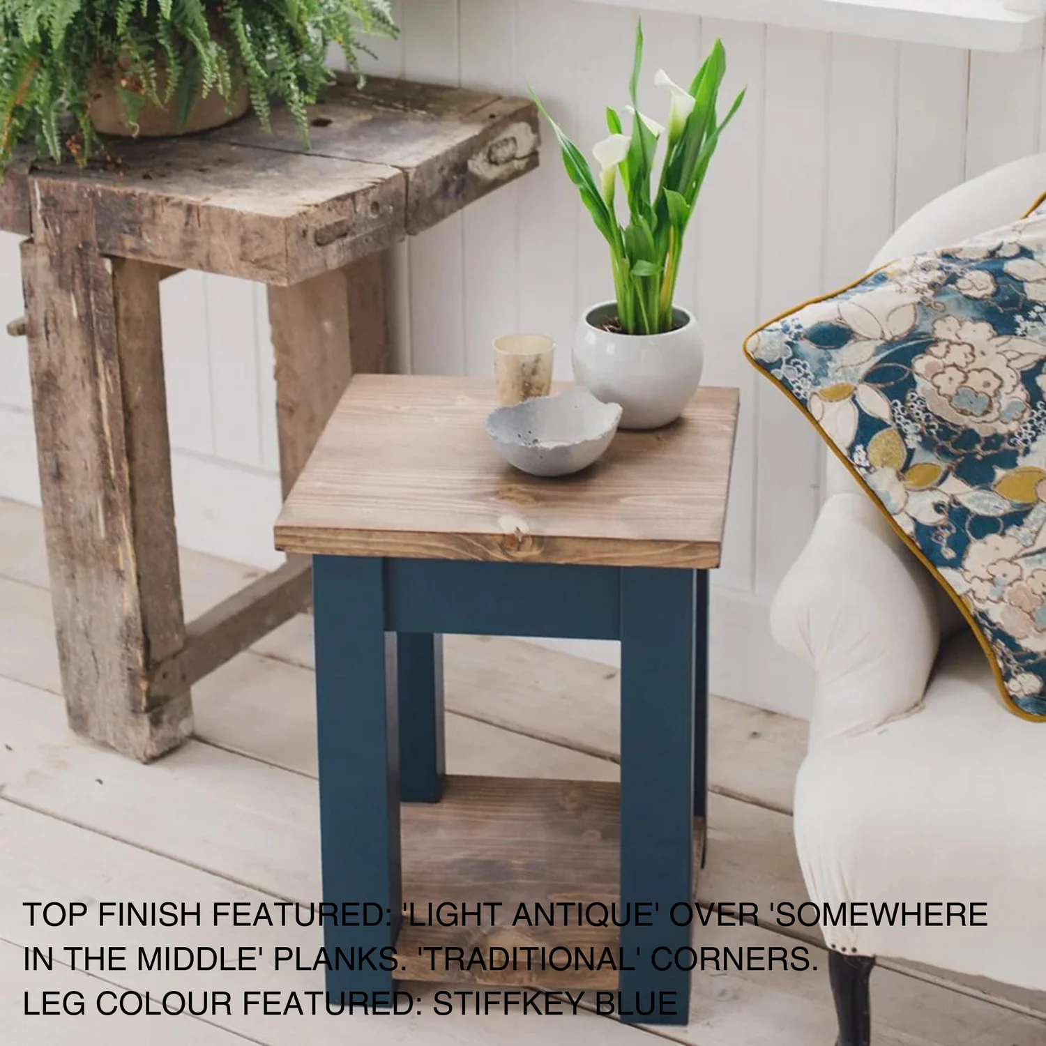 The Nook Table - View 4