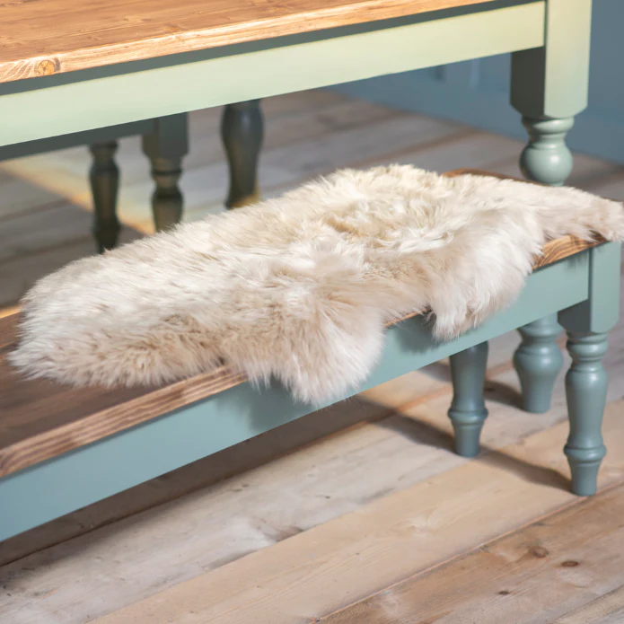 The Farmhouse Bench - View 4