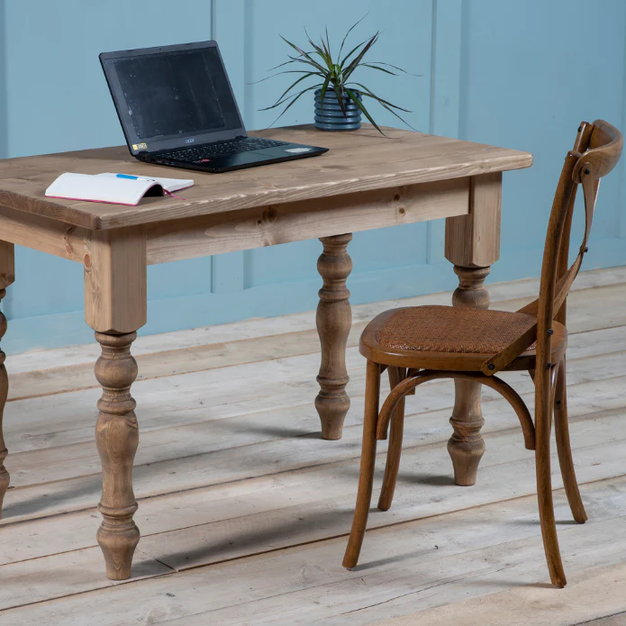 The Farmhouse Table - View 8