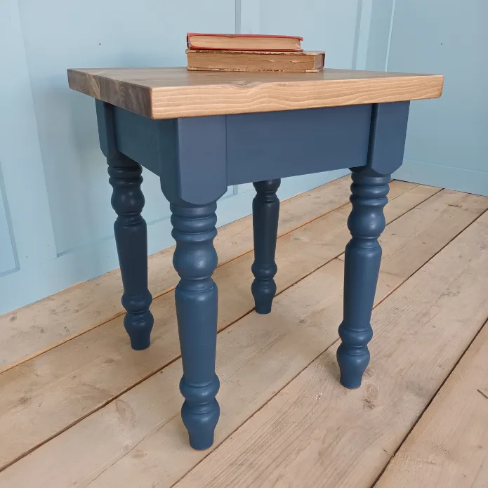 The Farmhouse Nook Table
