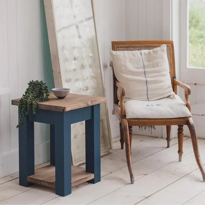 The Nook Table