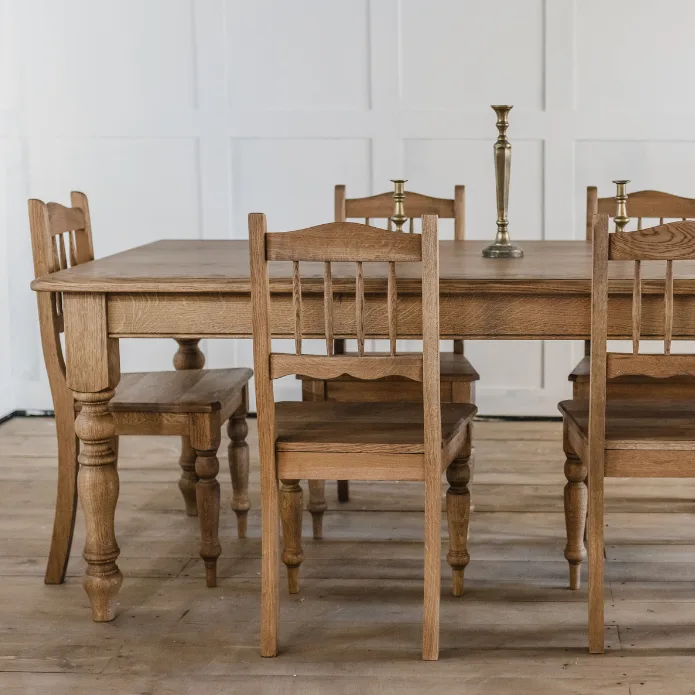 Oak Dining Tables