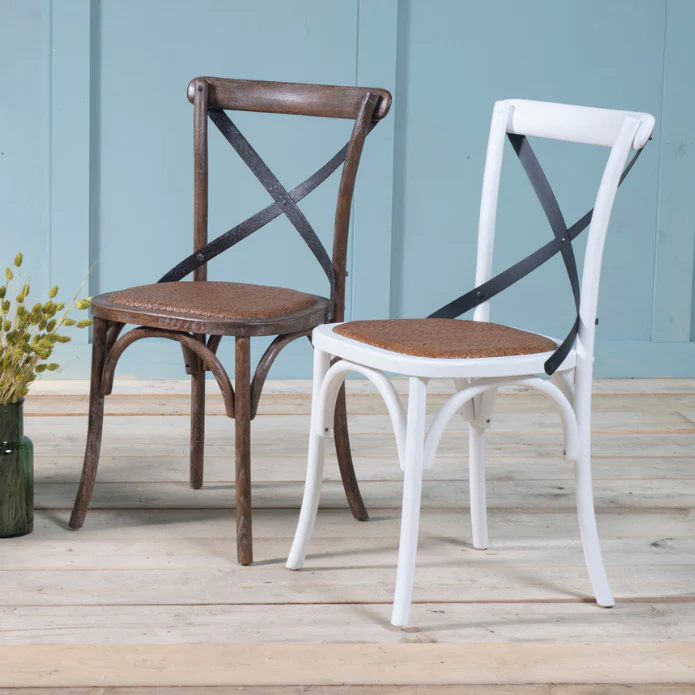 The Appledore Chair - View 7