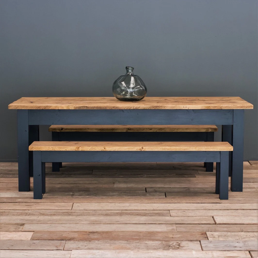 The Dairy Dining Set - View 5
