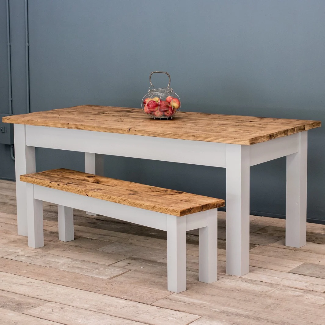 The Dairy Dining Set - View 4