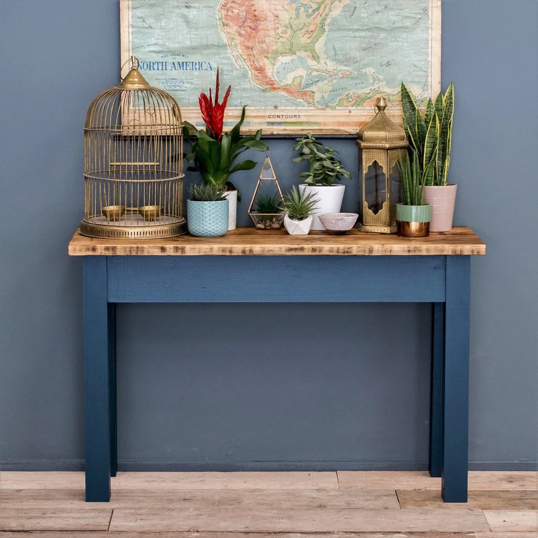 The Pantry Console Table - View 2