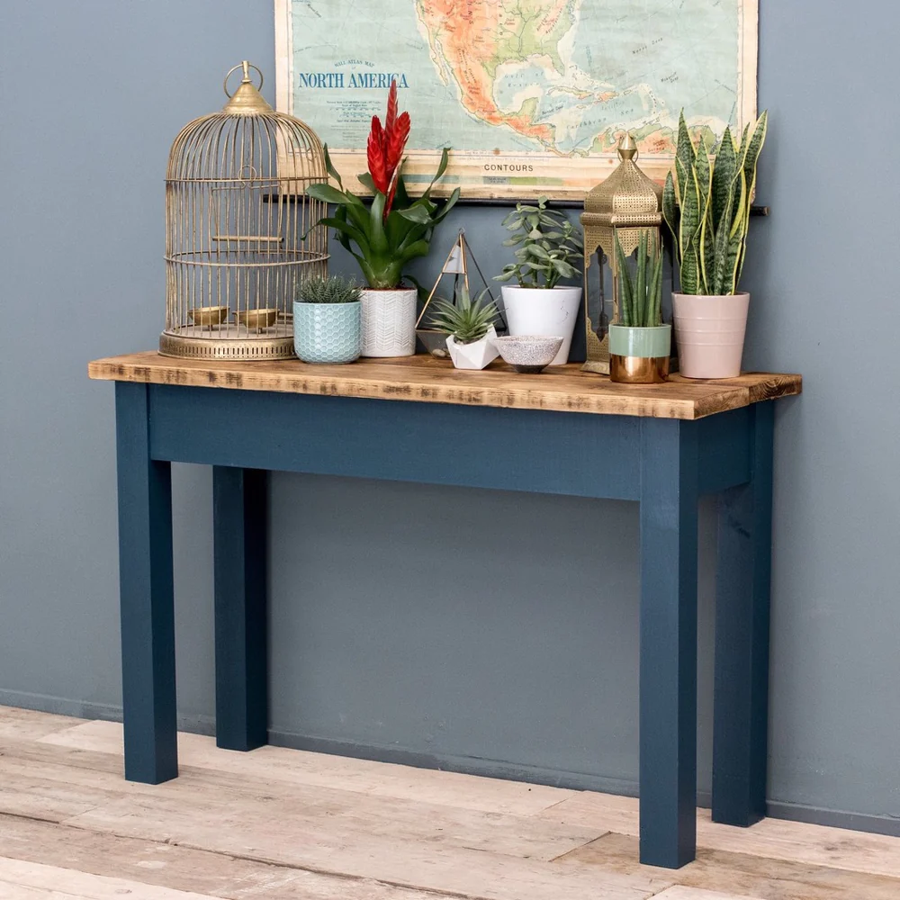 The Pantry Console Table