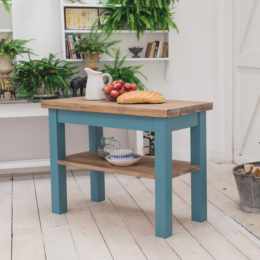 The Kitchen Island - View 3