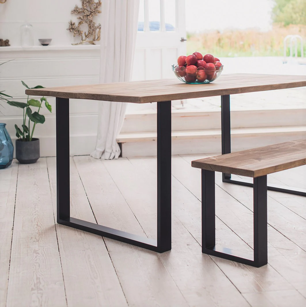 The Smithy Dining Set - View 6