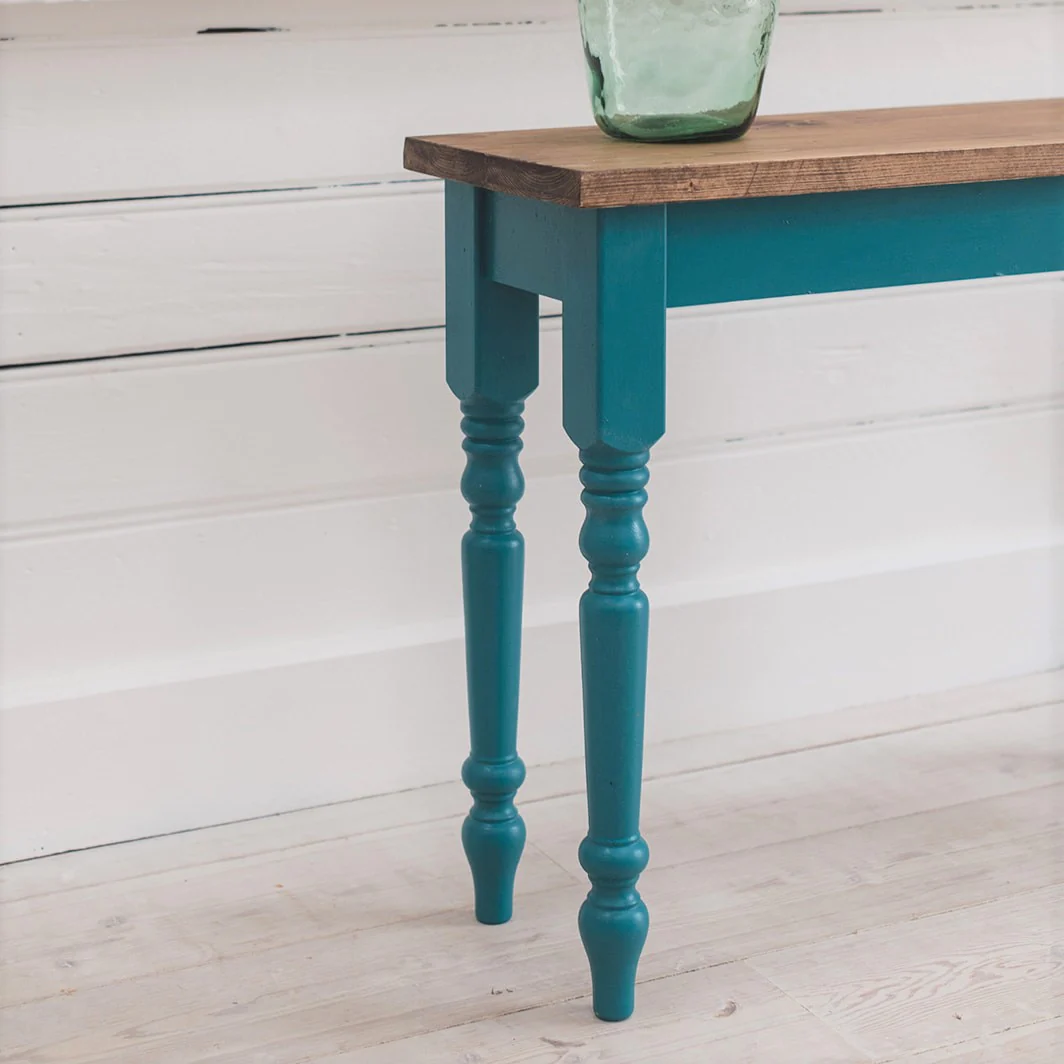 The Library Console Table - View 3