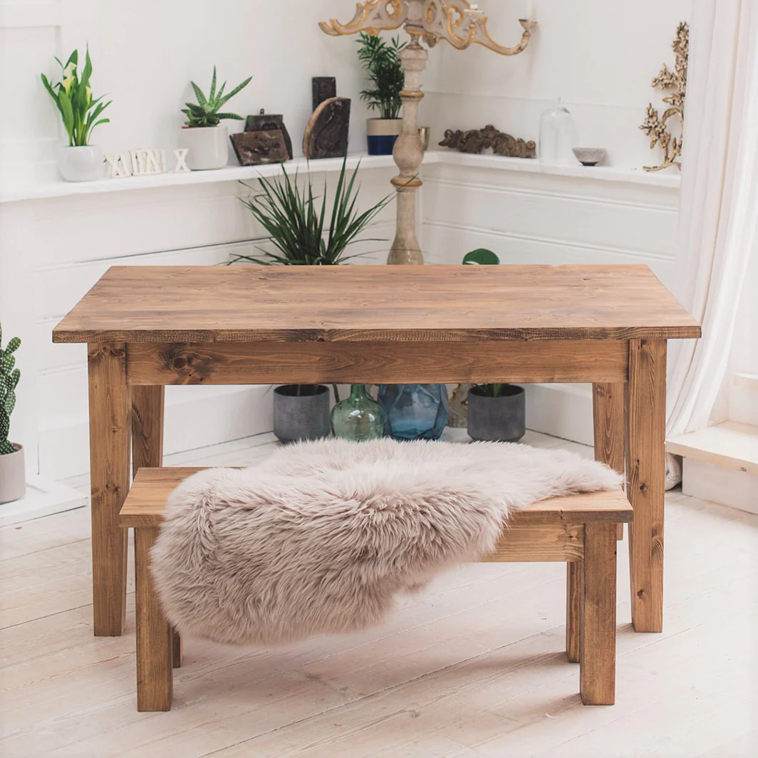 The Bakery Dining Set - View 7