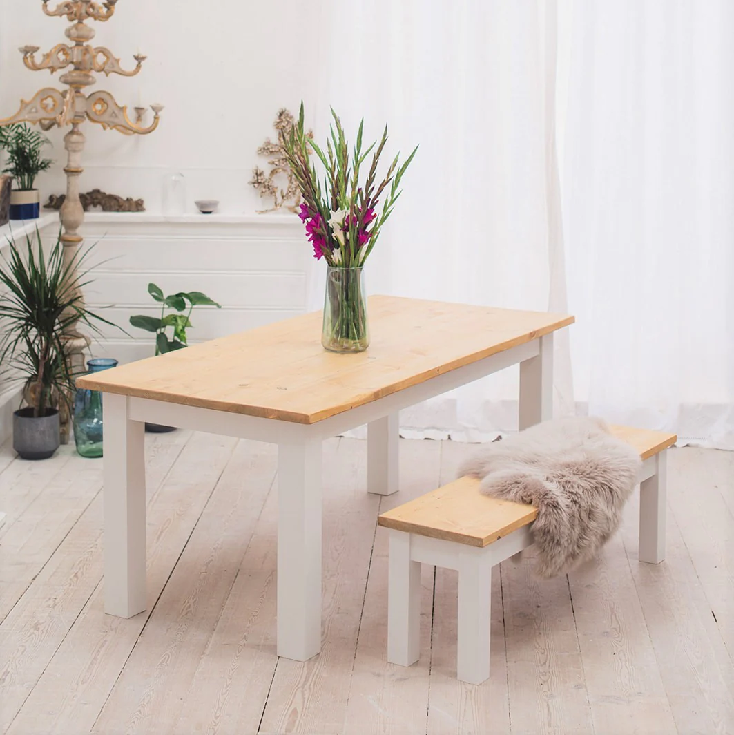 The Dairy Table - View 4