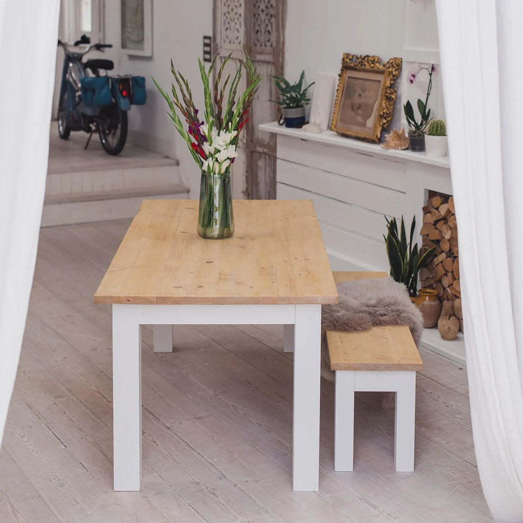 The Dairy Table - View 2