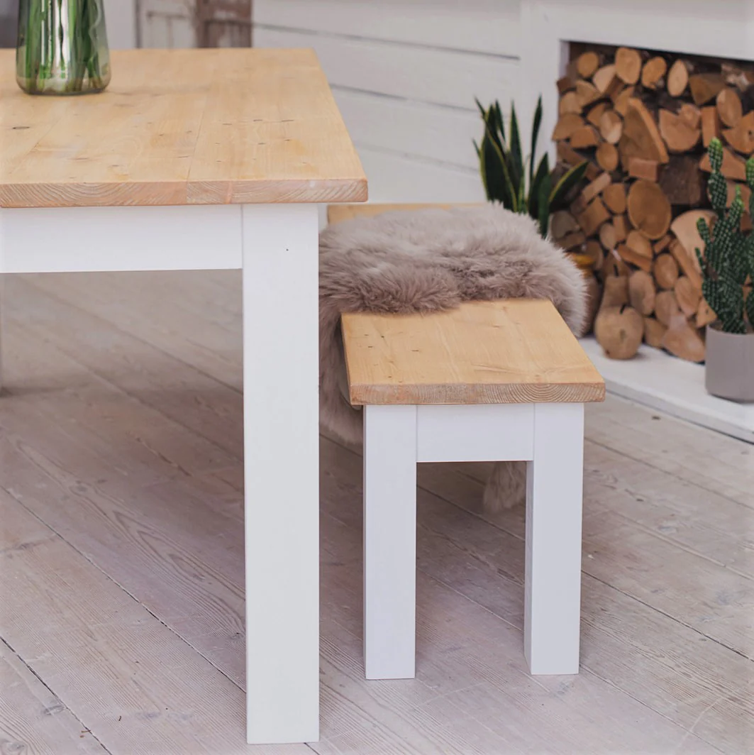 The Dairy Table - View 3