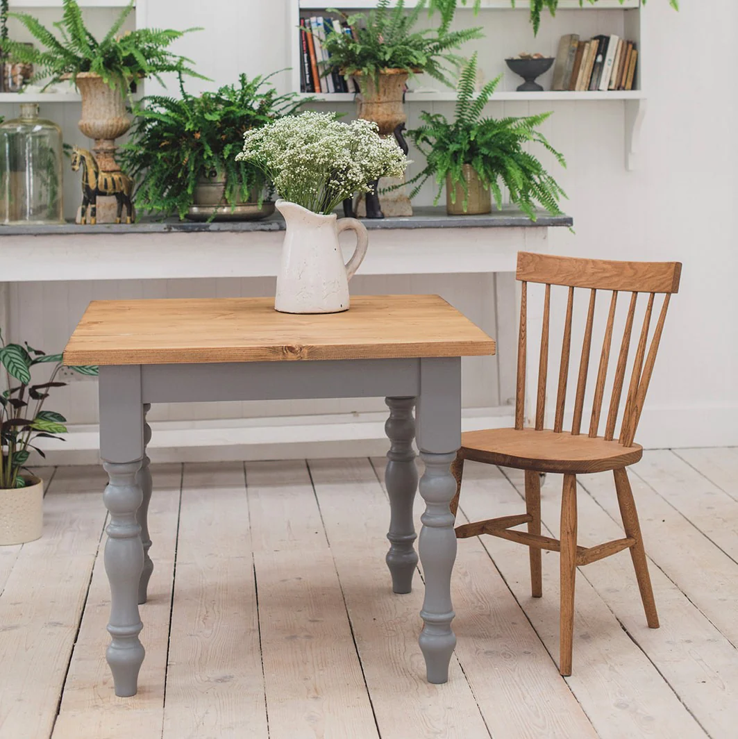 The Farmhouse Table - View 6