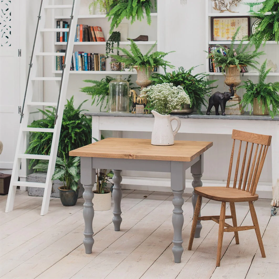 The Farmhouse Table - View 7