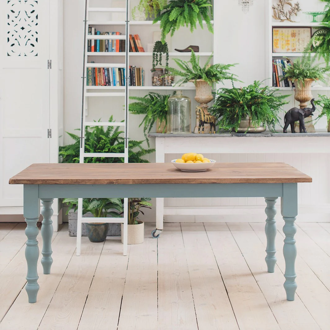 The Farmhouse Table - View 3