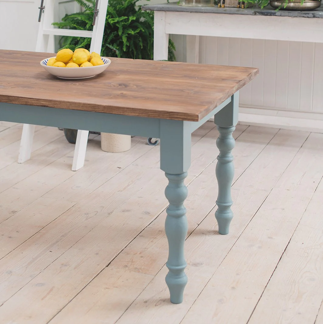 The Farmhouse Table - View 2