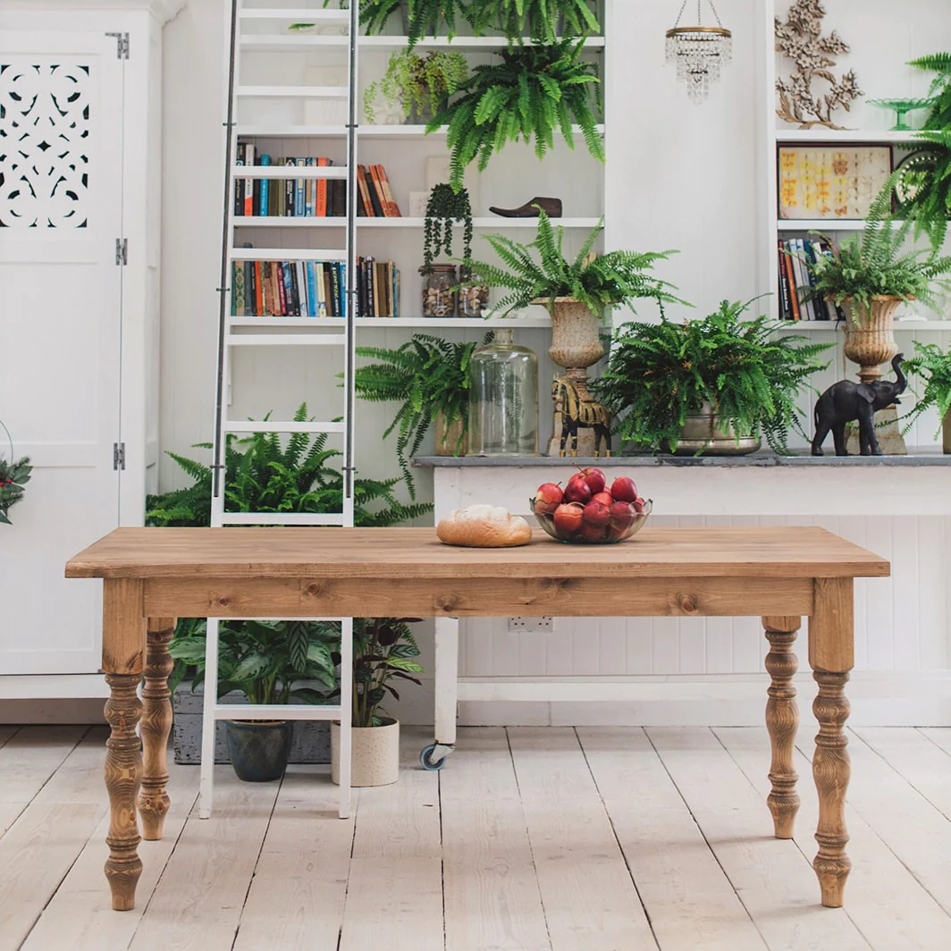 The Farmhouse Table - View 5
