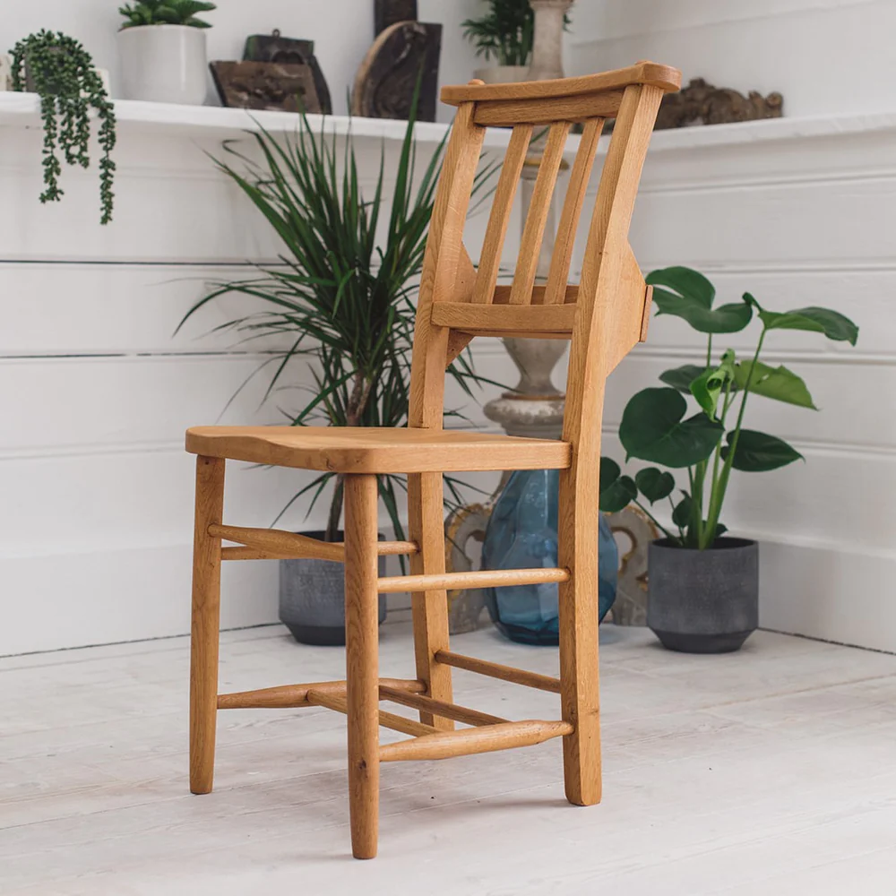 The Chapel Chair