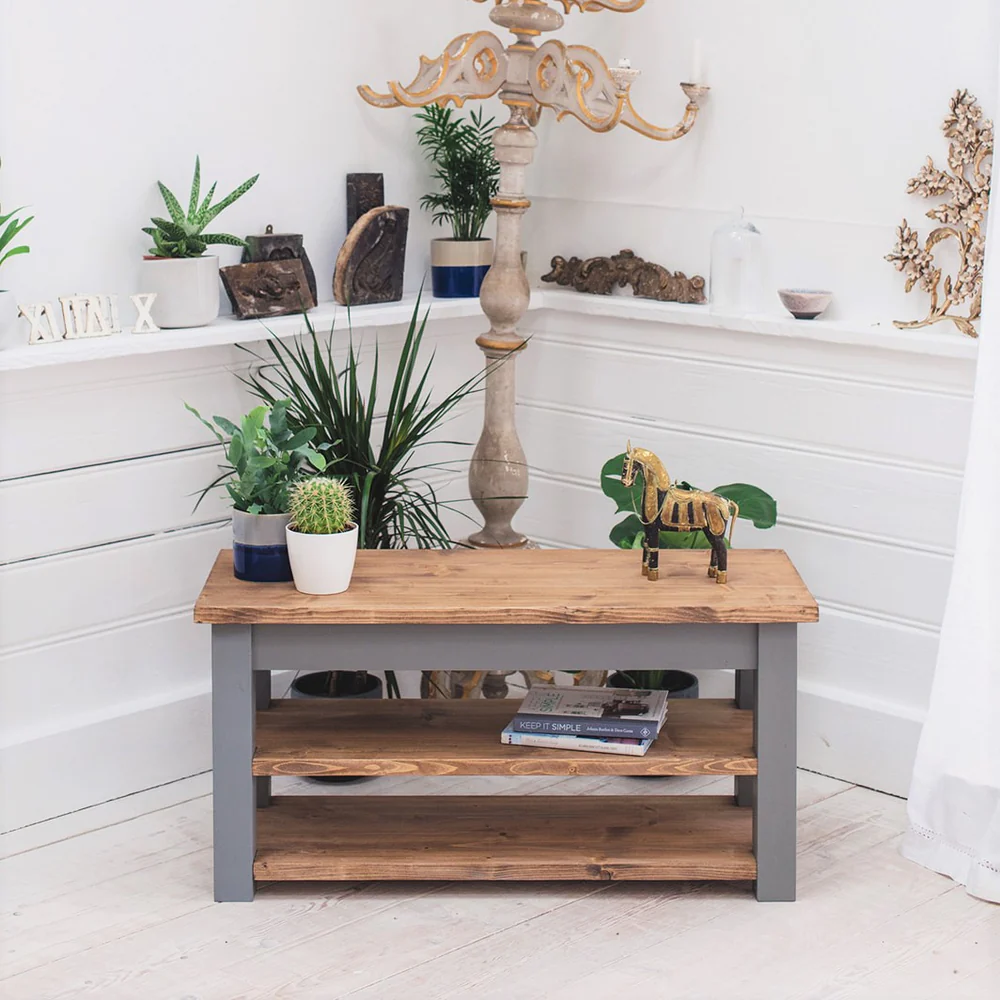 Occasional Tables