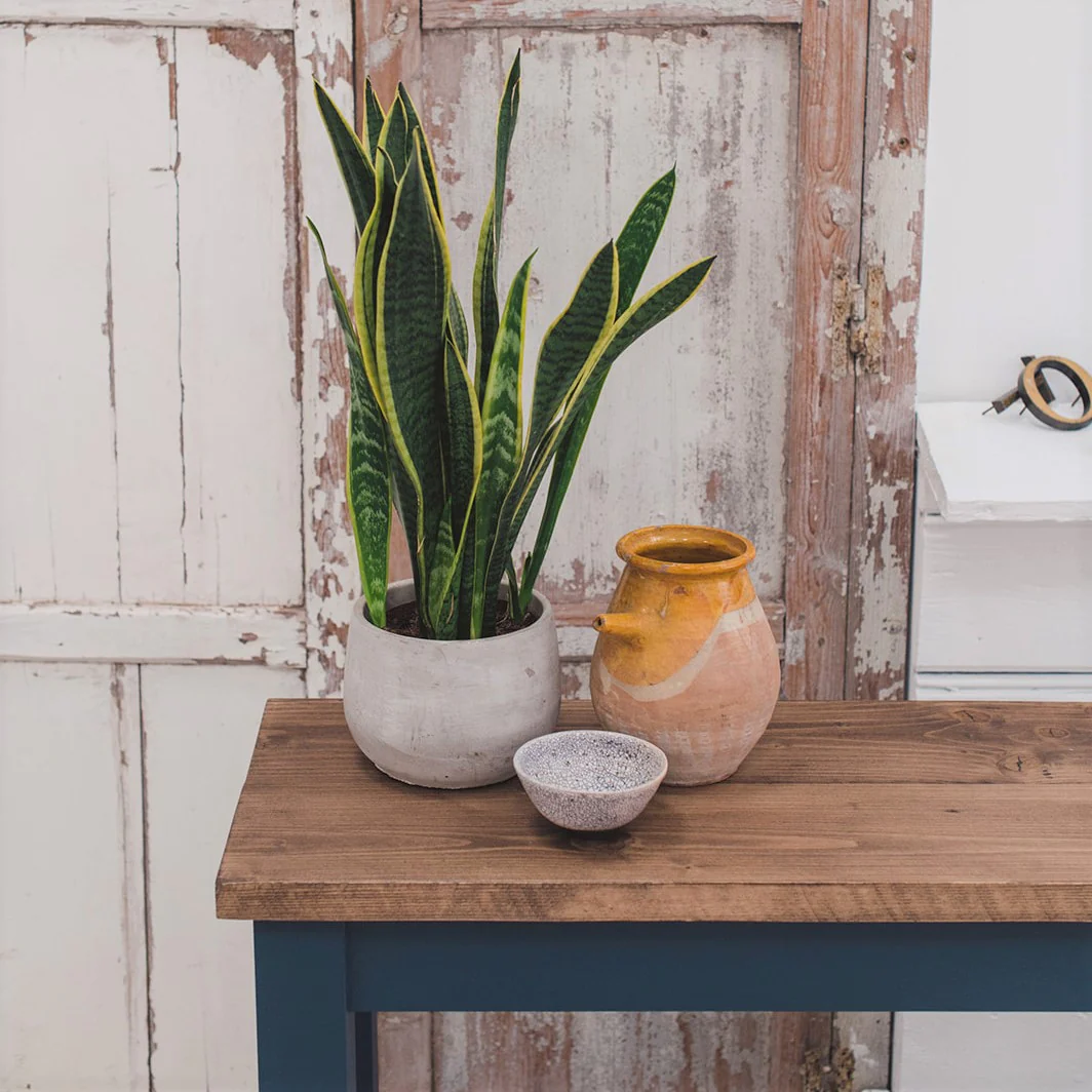 The Scullery Console Table - View 3