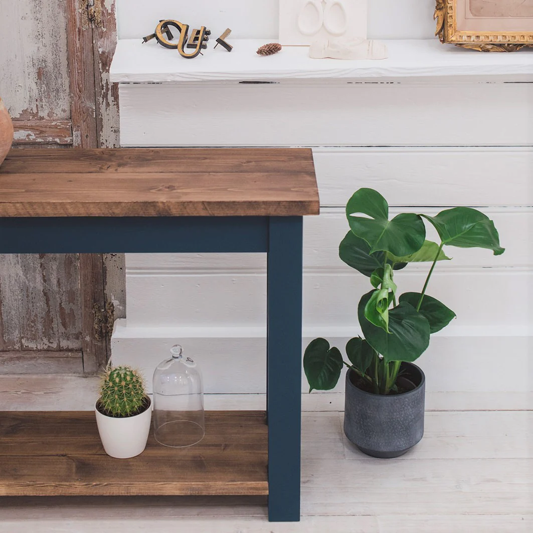 The Scullery Console Table - View 2