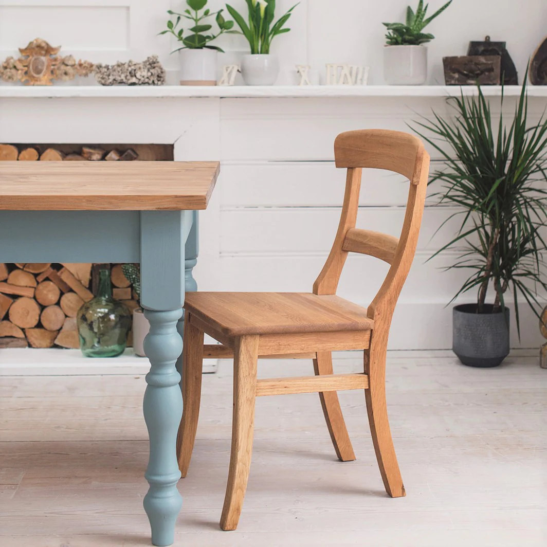 The Library Chair - View 2