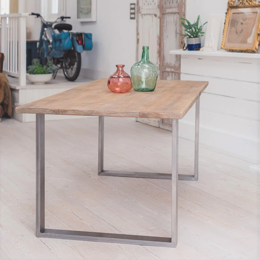 The Smithy Dining Set - View 3