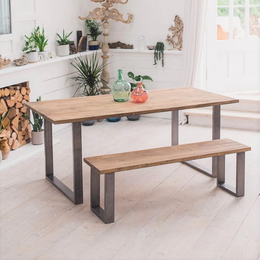 The Smithy Dining Set
