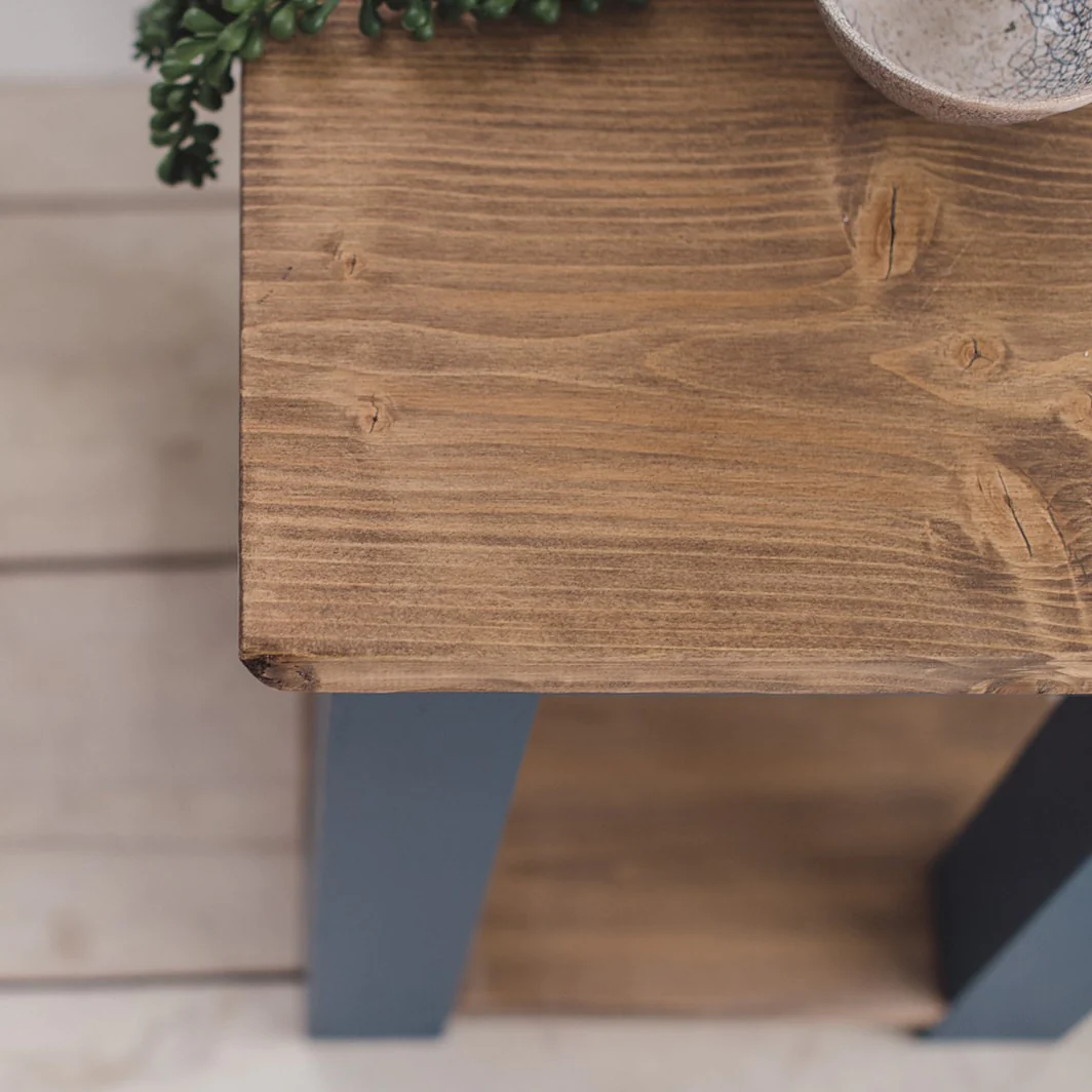 The Nook Table - View 6