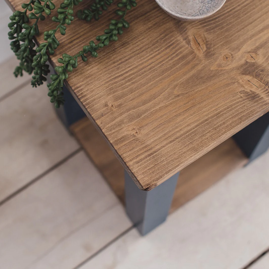 The Nook Table - View 7