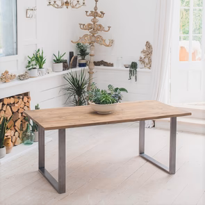 The Smithy Dining Set - View 4