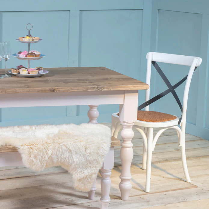 The Appledore Chair - View 11